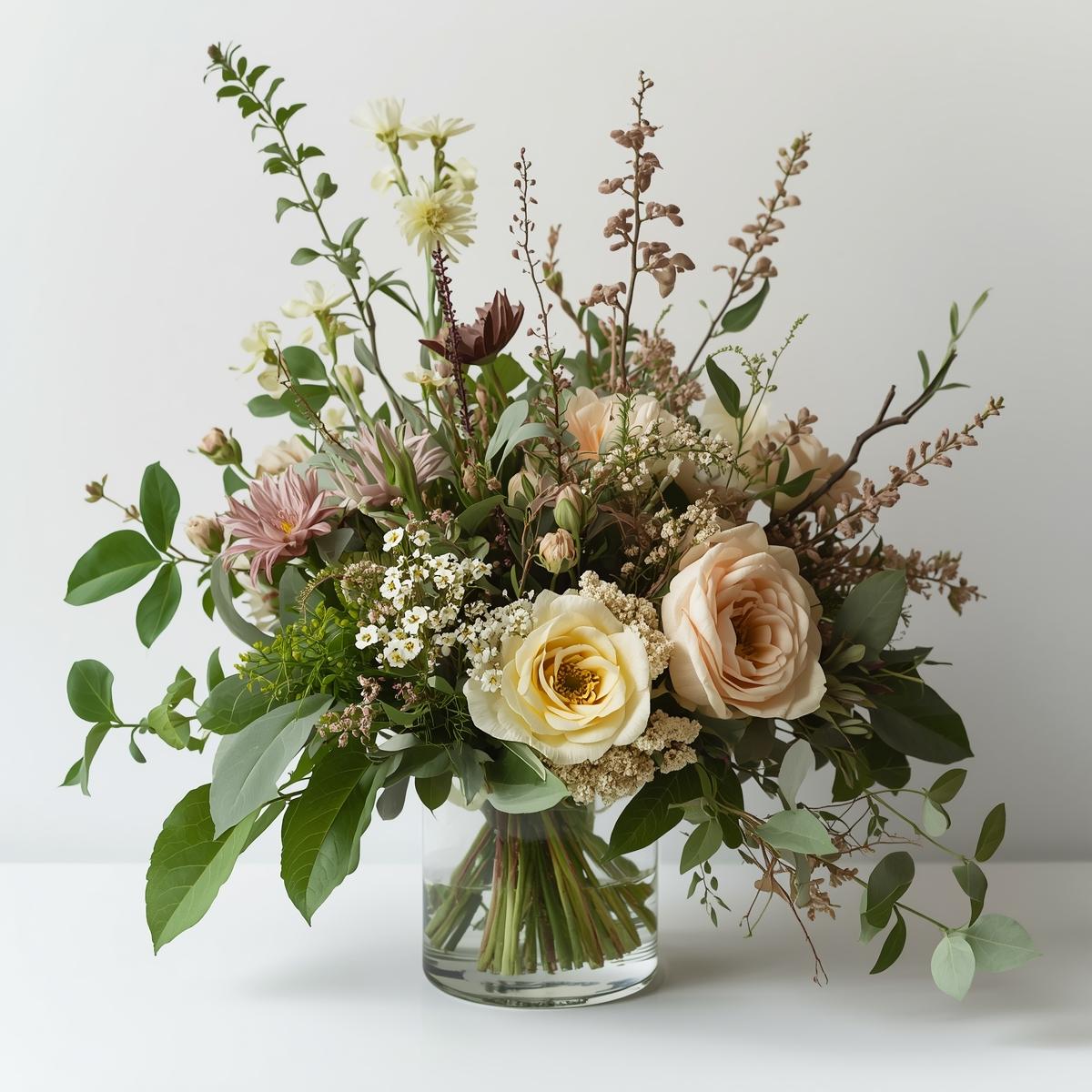 Hållbart arrangemang för ett företagsevenemang